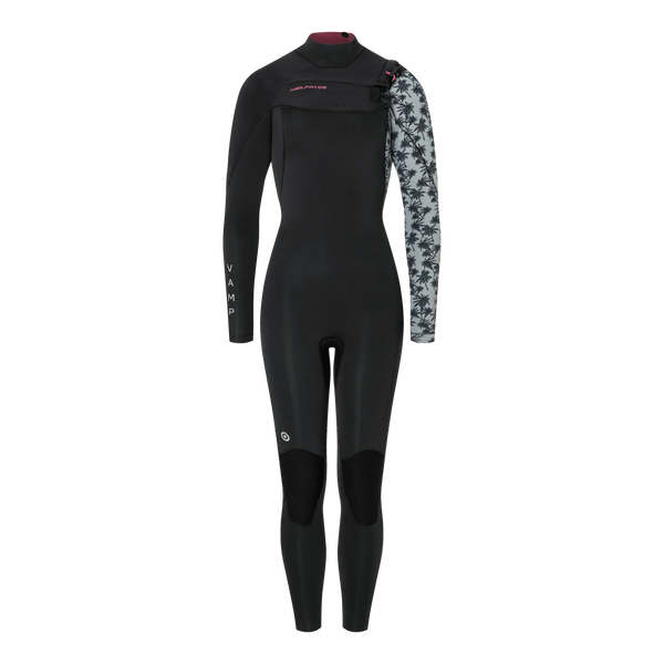 Vamp 5/4 Fullsuit GBS FZ