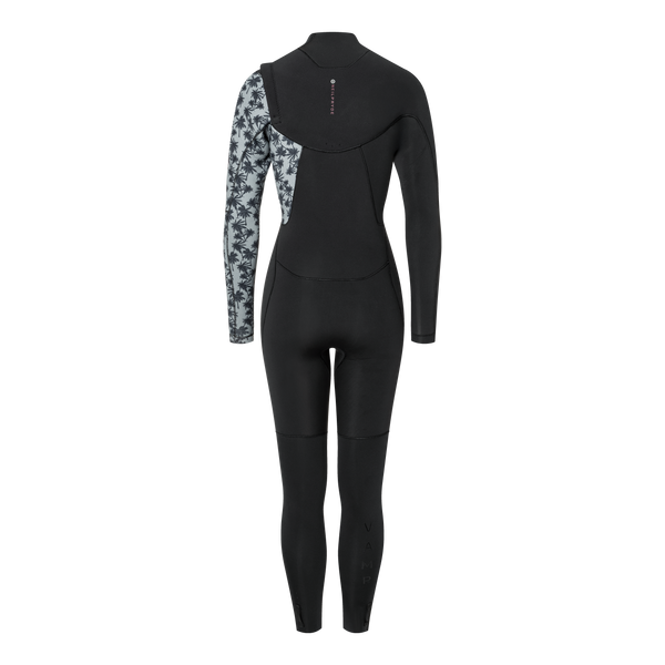 Vamp 5/4 Fullsuit GBS FZ
