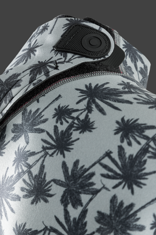 Vamp 3/2 Steamer S/L FL BZ