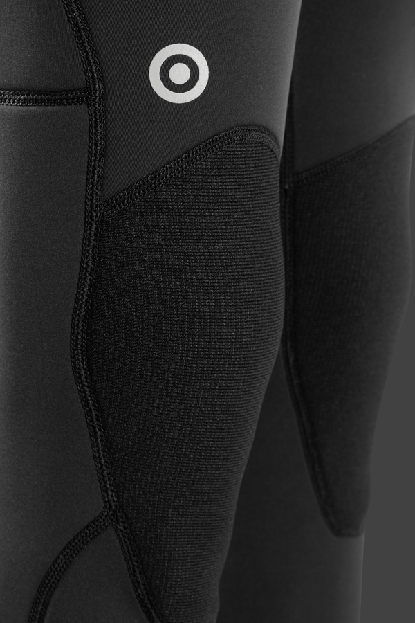 Vamp 3/2 Steamer S/L FL BZ