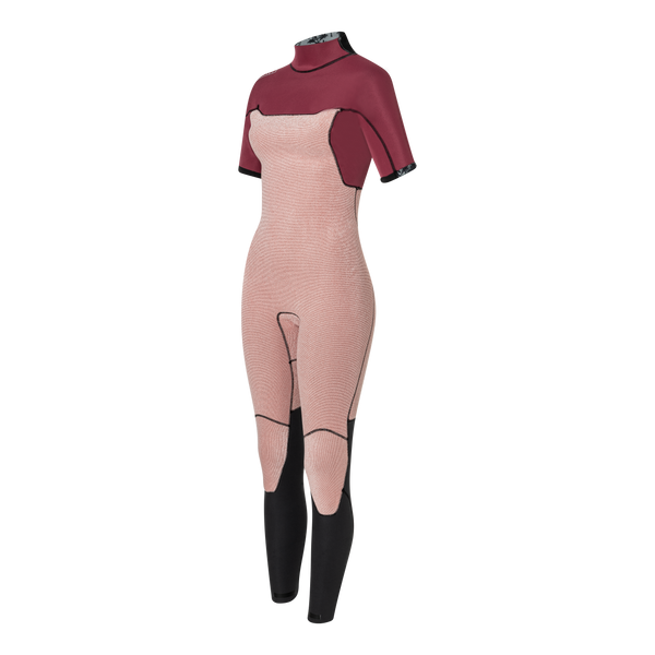 Vamp 3/2 Steamer S/L FL BZ