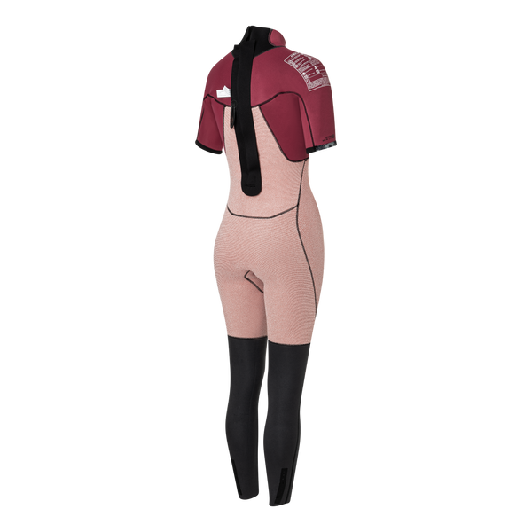 Vamp 3/2 Steamer S/L FL BZ