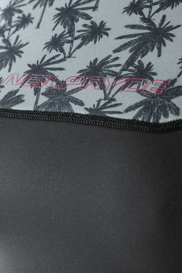 Vamp 3/2 Steamer S/L FL BZ