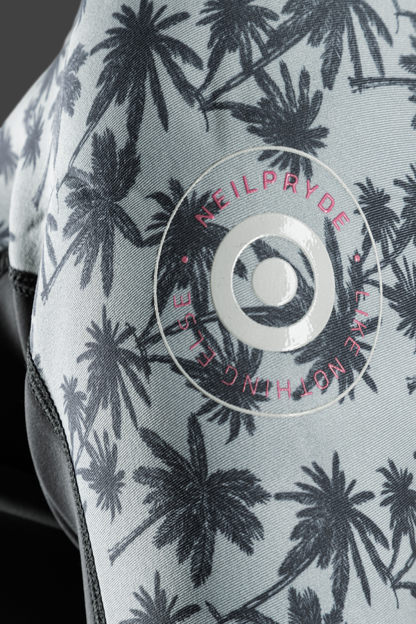 Vamp 3/2 Steamer S/L FL BZ