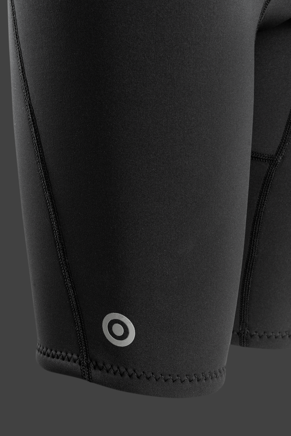 Vamp 2/2 Shorty S/S FL BZ