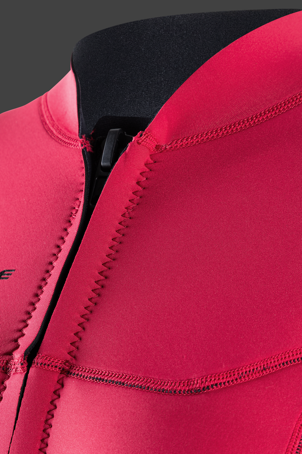 Vamp 2/2 Bikini Cut L/S FZ