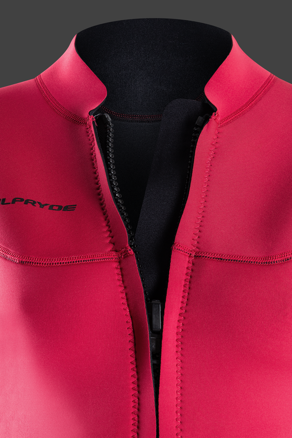 Vamp 2/2 Bikini Cut L/S FZ