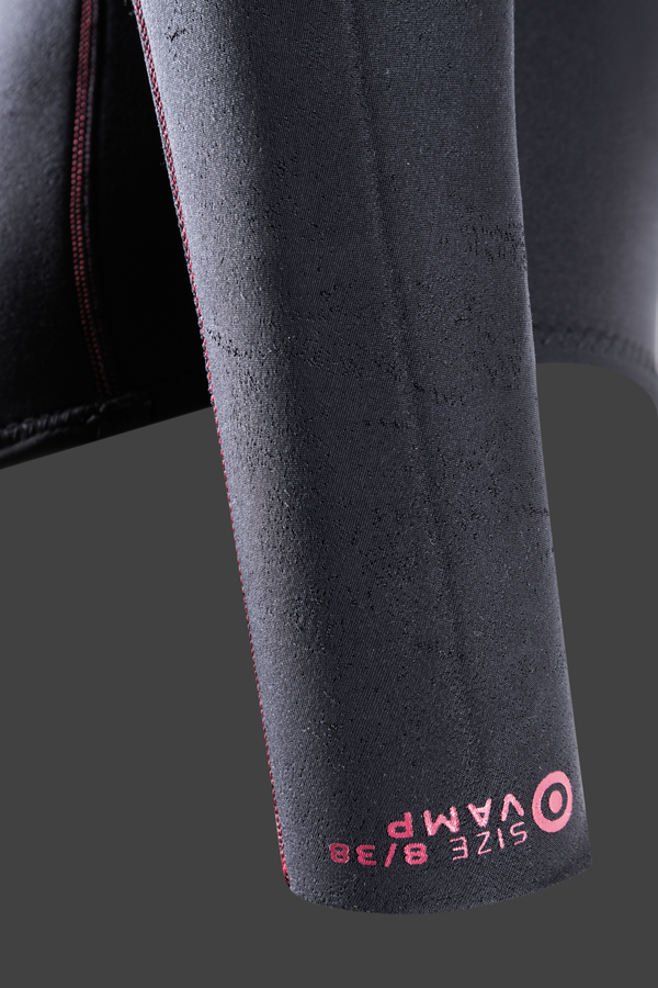 Vamp 2/2 Bikini Cut L/S FZ