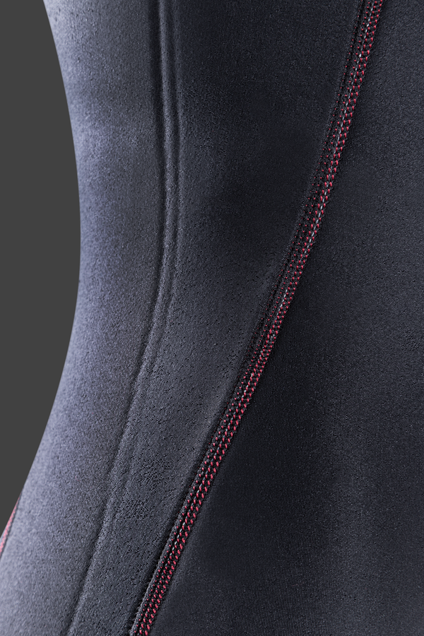 Vamp 2/2 Bikini Cut L/S FZ