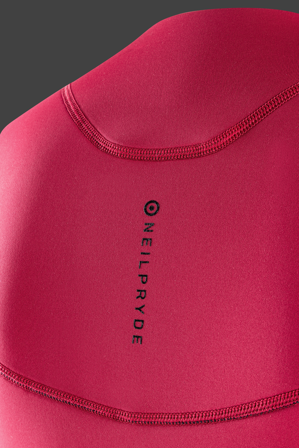 Vamp 2/2 Bikini Cut L/S FZ