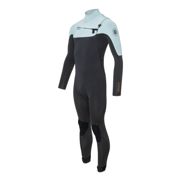 Wizard 4/3 Fullsuit GBS FZ