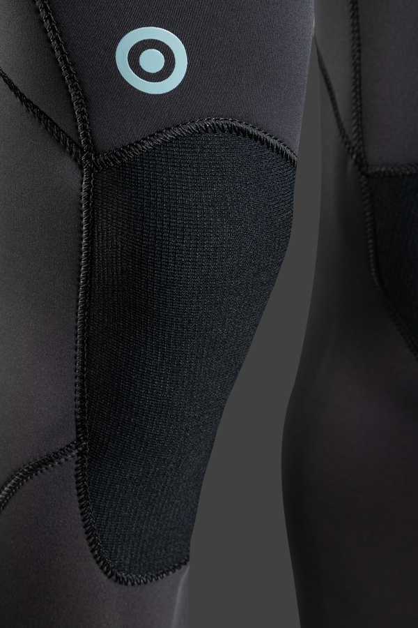 Wizard 4/3 Fullsuit GBS FZ