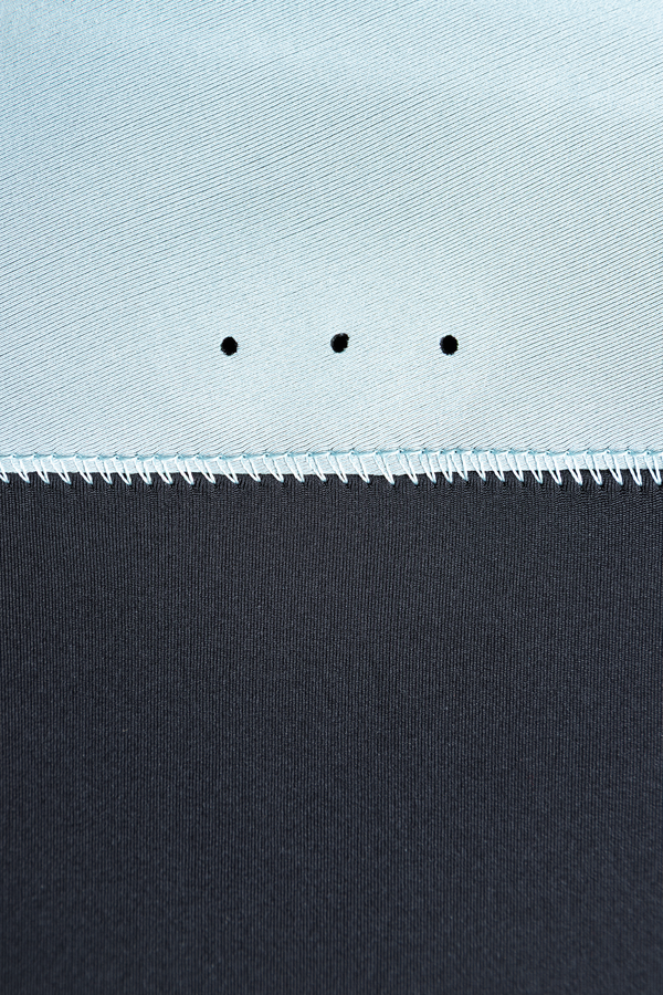 Wizard 4/3 Fullsuit GBS FZ