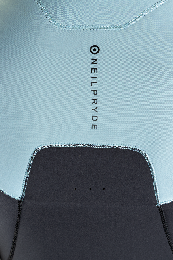 Wizard 4/3 Fullsuit GBS FZ