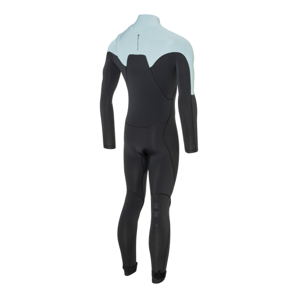 Wizard 4/3 Fullsuit GBS FZ