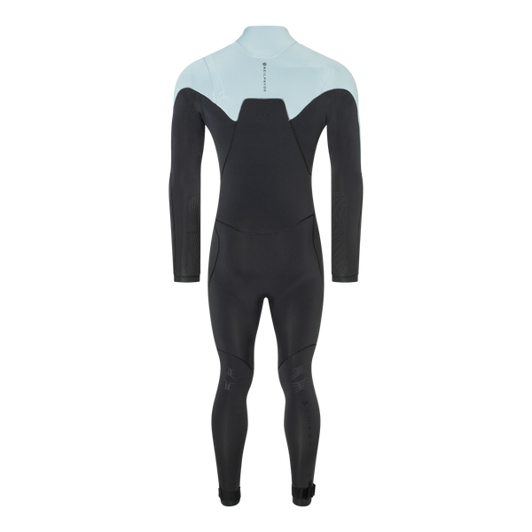 Wizard 4/3 Fullsuit GBS FZ