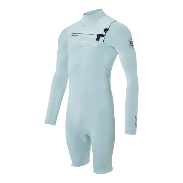 Wizard 3/2 Shorty L/S GBS FZ