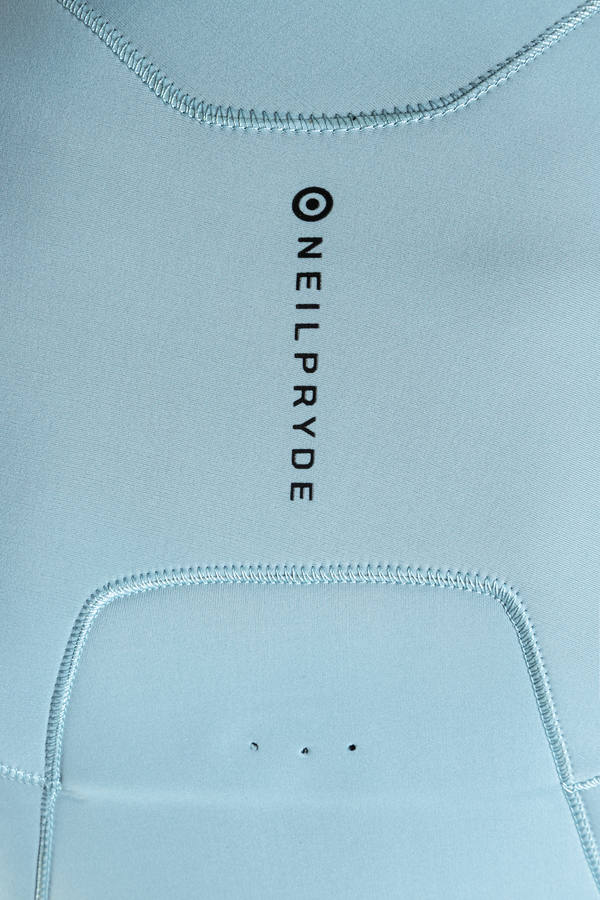 Wizard 3/2 Shorty L/S GBS FZ