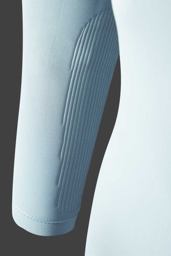 Wizard 3/2 Shorty L/S GBS FZ