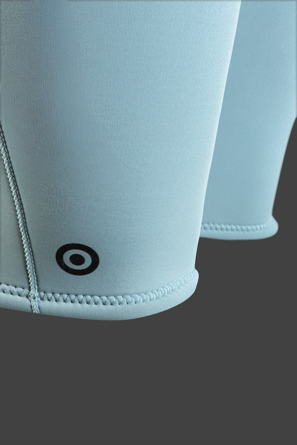 Wizard 3/2 Shorty L/S GBS FZ