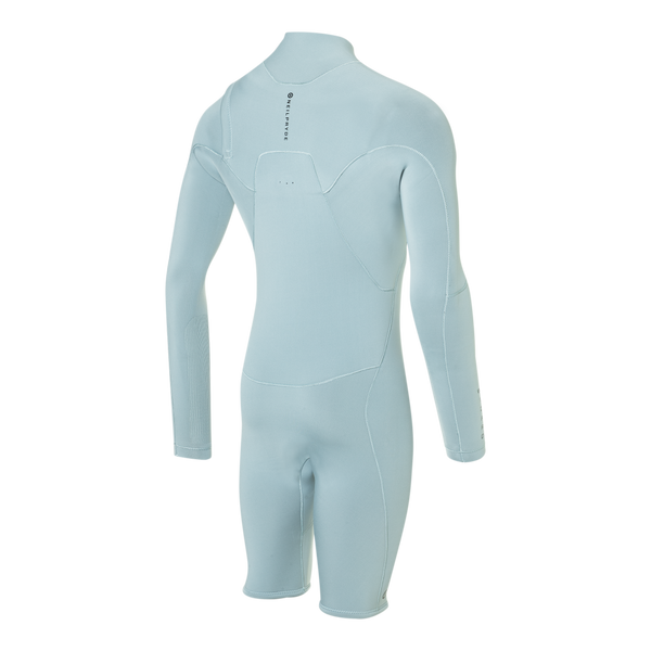 Wizard 3/2 Shorty L/S GBS FZ