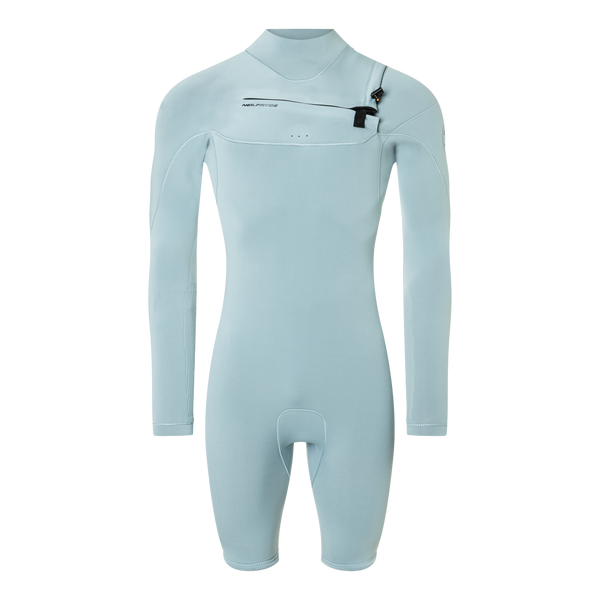 Wizard 3/2 Shorty L/S GBS FZ