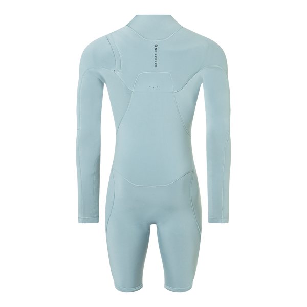 Wizard 3/2 Shorty L/S GBS FZ