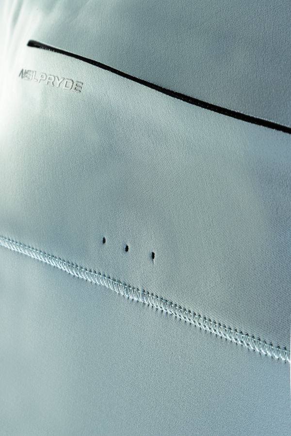 Wizard 3/2 Shorty L/S GBS FZ