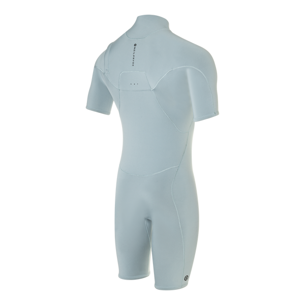 Wizard 2/2 Shorty S/S FL FZ