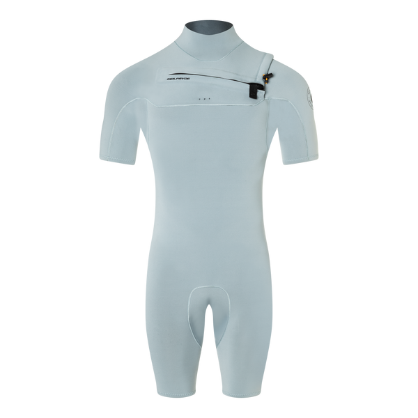 Wizard 2/2 Shorty S/S FL FZ