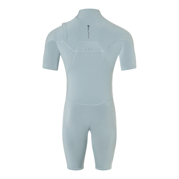 Wizard 2/2 Shorty S/S FL FZ