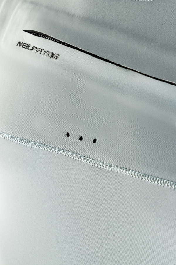 Wizard 2/2 Shorty S/S FL FZ