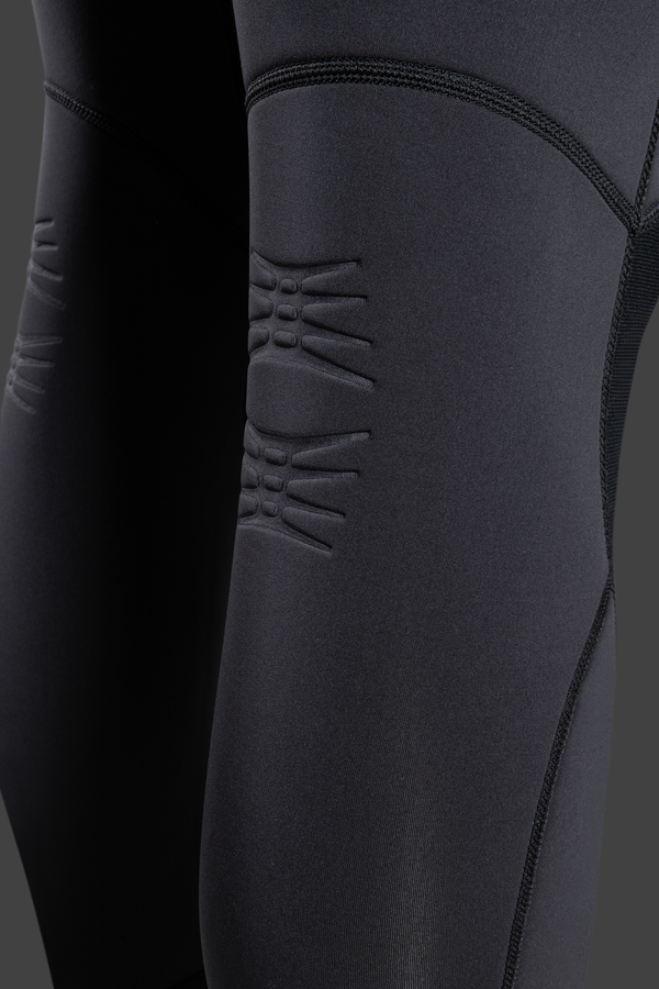 Wizard 2,5 Long John BZ