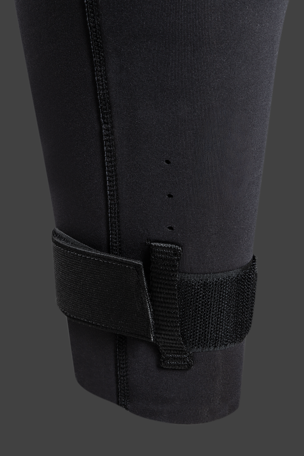 Wizard 2,5 Long John BZ