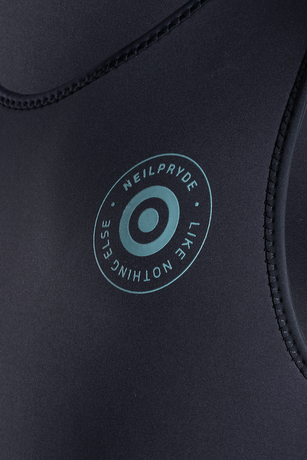 Wizard 2,5 Long John BZ