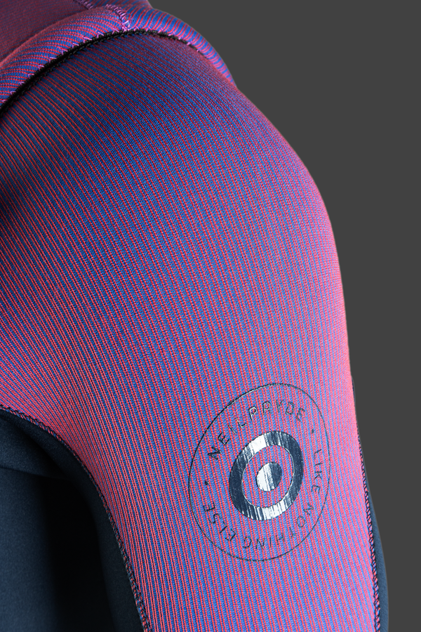 Wizard Prism 3/2 Shorty L/S