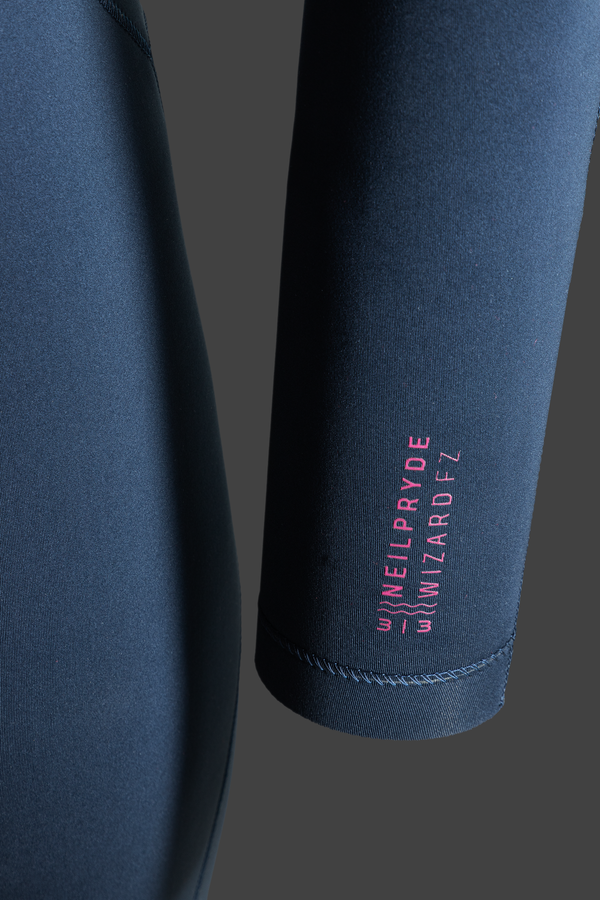 Wizard Prism 3/2 Shorty L/S