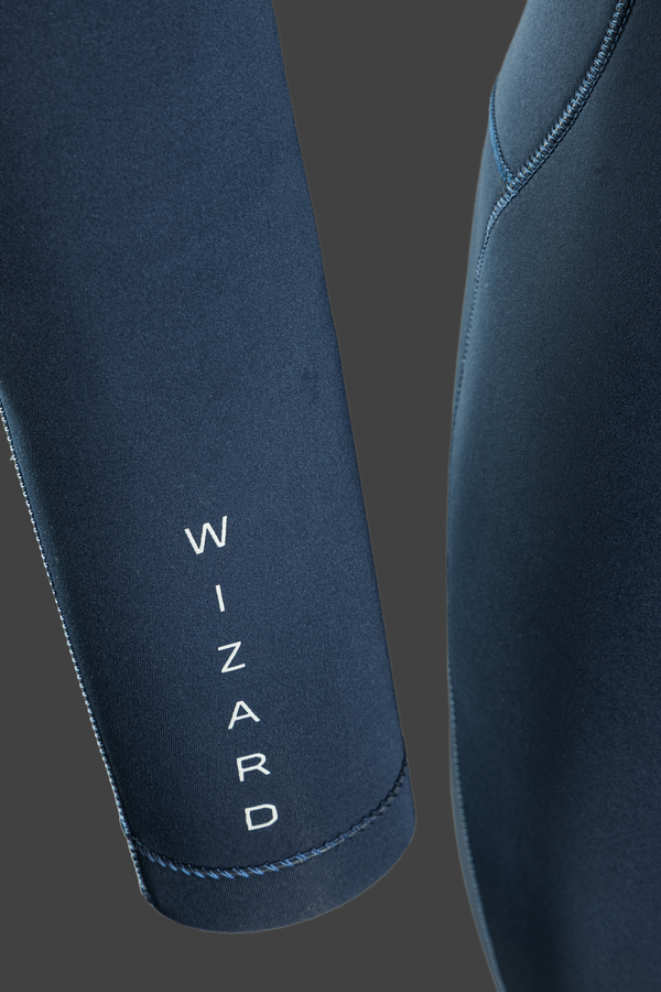 Wizard Prism 3/2 Shorty L/S