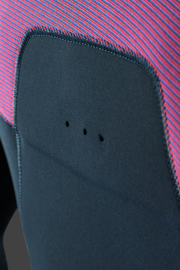 Wizard Prism 3/2 Shorty L/S