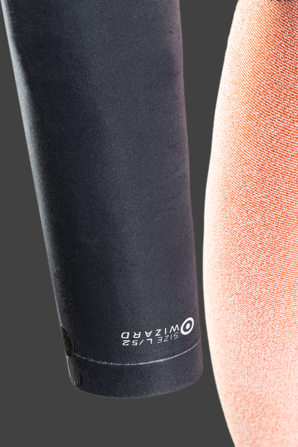 Wizard Prism 3/2 Shorty L/S