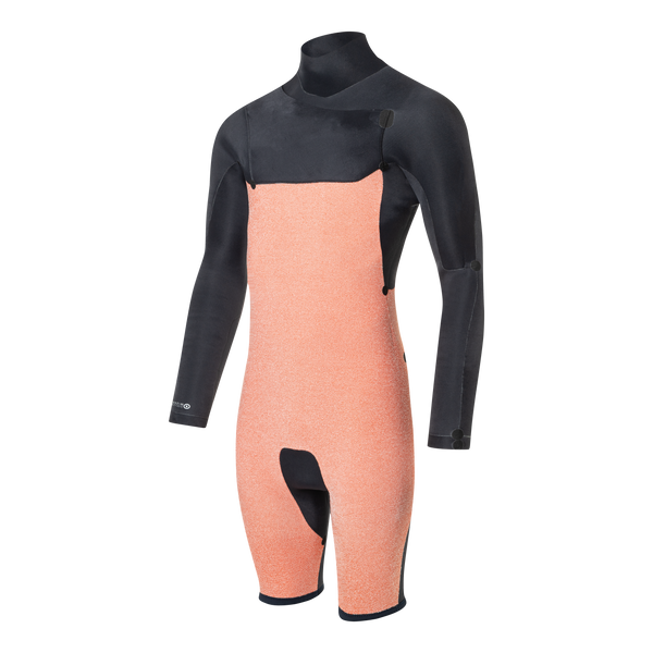 Wizard Prism 3/2 Shorty L/S