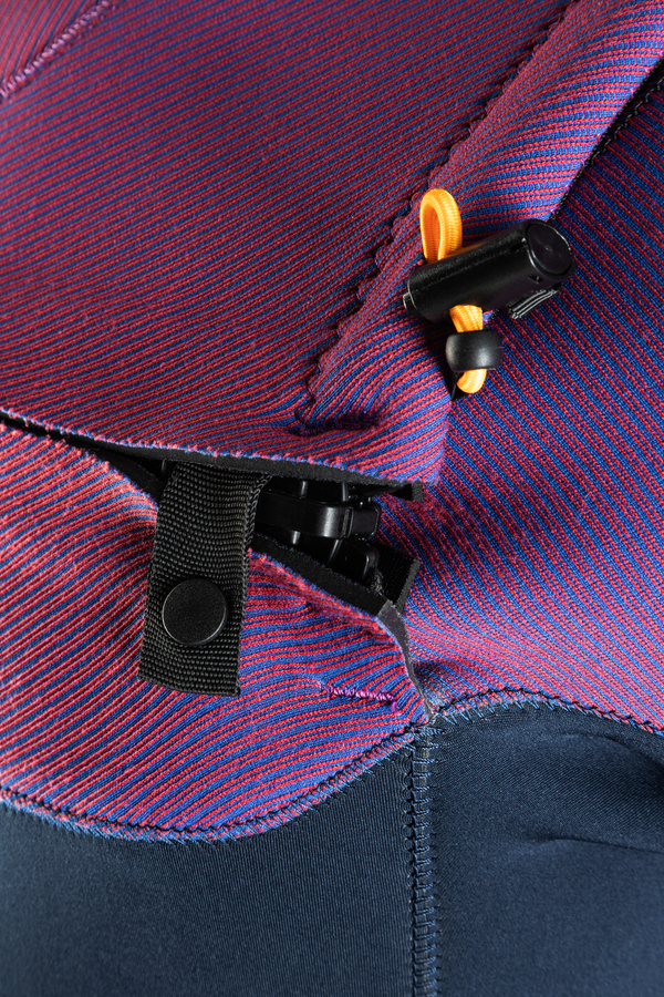 Wizard Prism 3/2 Shorty L/S