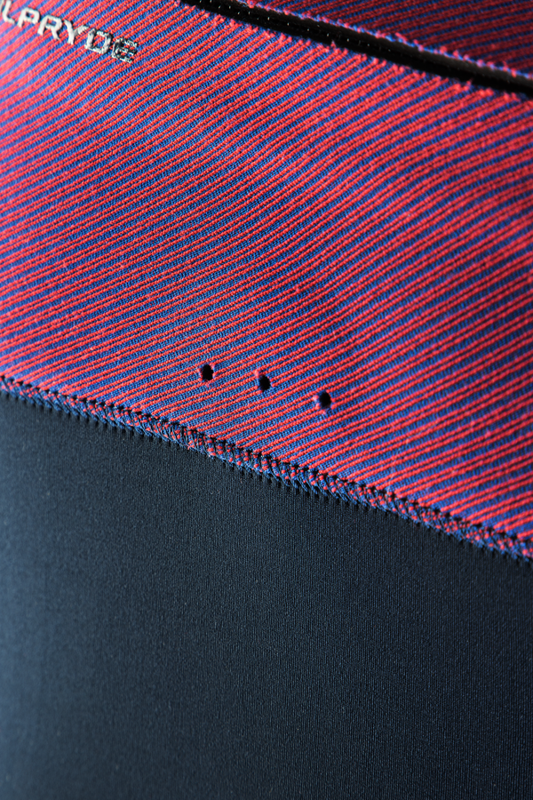 Wizard Prism 3/2 Shorty L/S