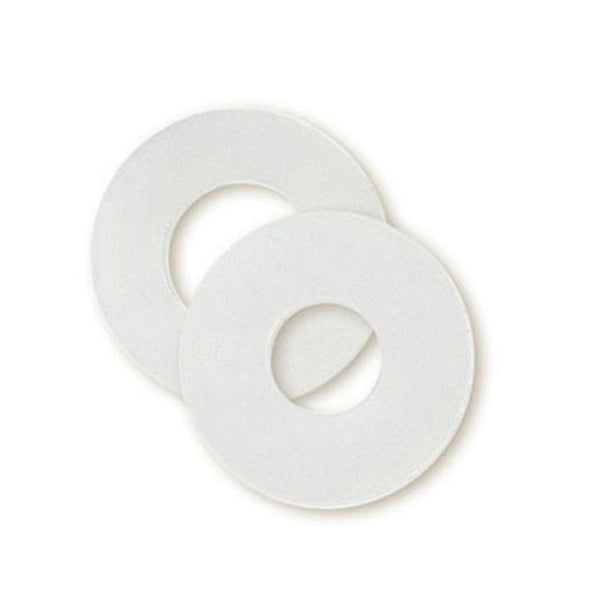 Nylon glijring (per 25)