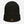 organic-ribbed-beanie-black-front