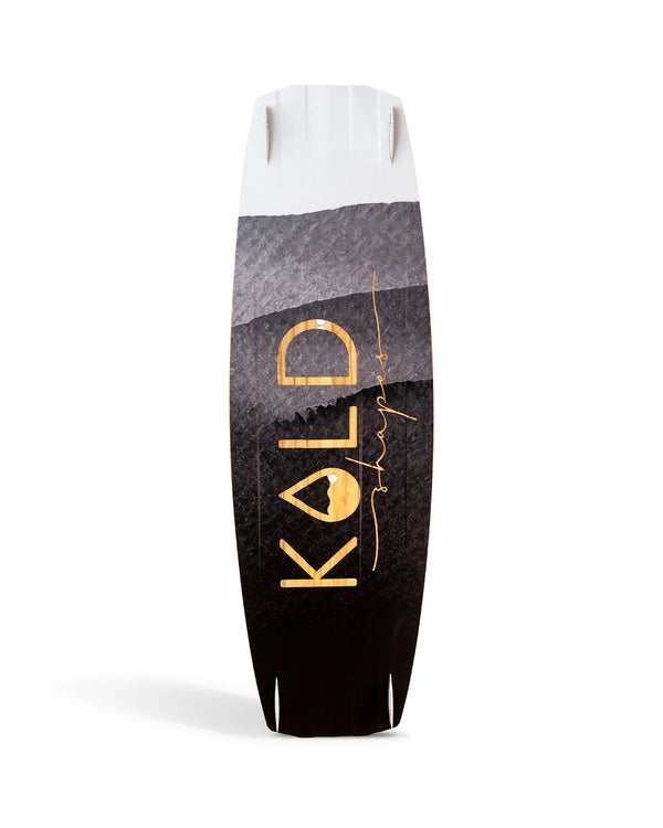 Kold Polar III Black