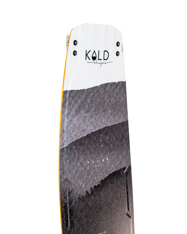 Kold Polar III Black