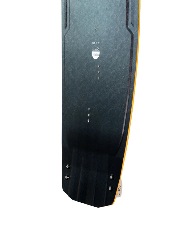 Kold Polar III Black
