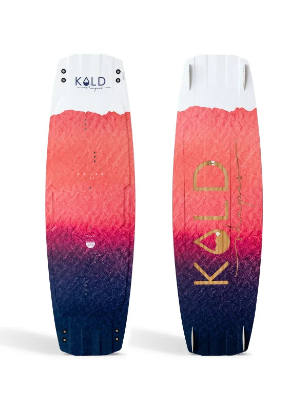 Kold Polar III Colour