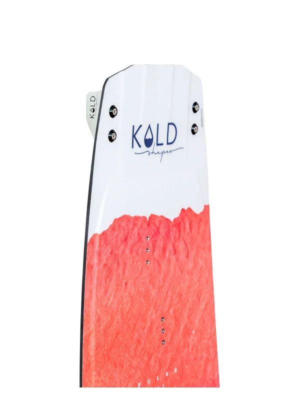 Kold Polar III Colour